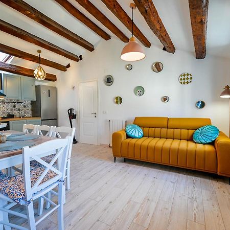 Apartment Roberta 로비니 외부 사진
