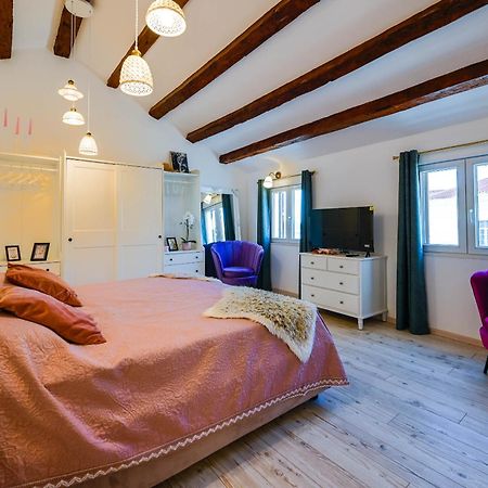 Apartment Roberta 로비니 외부 사진