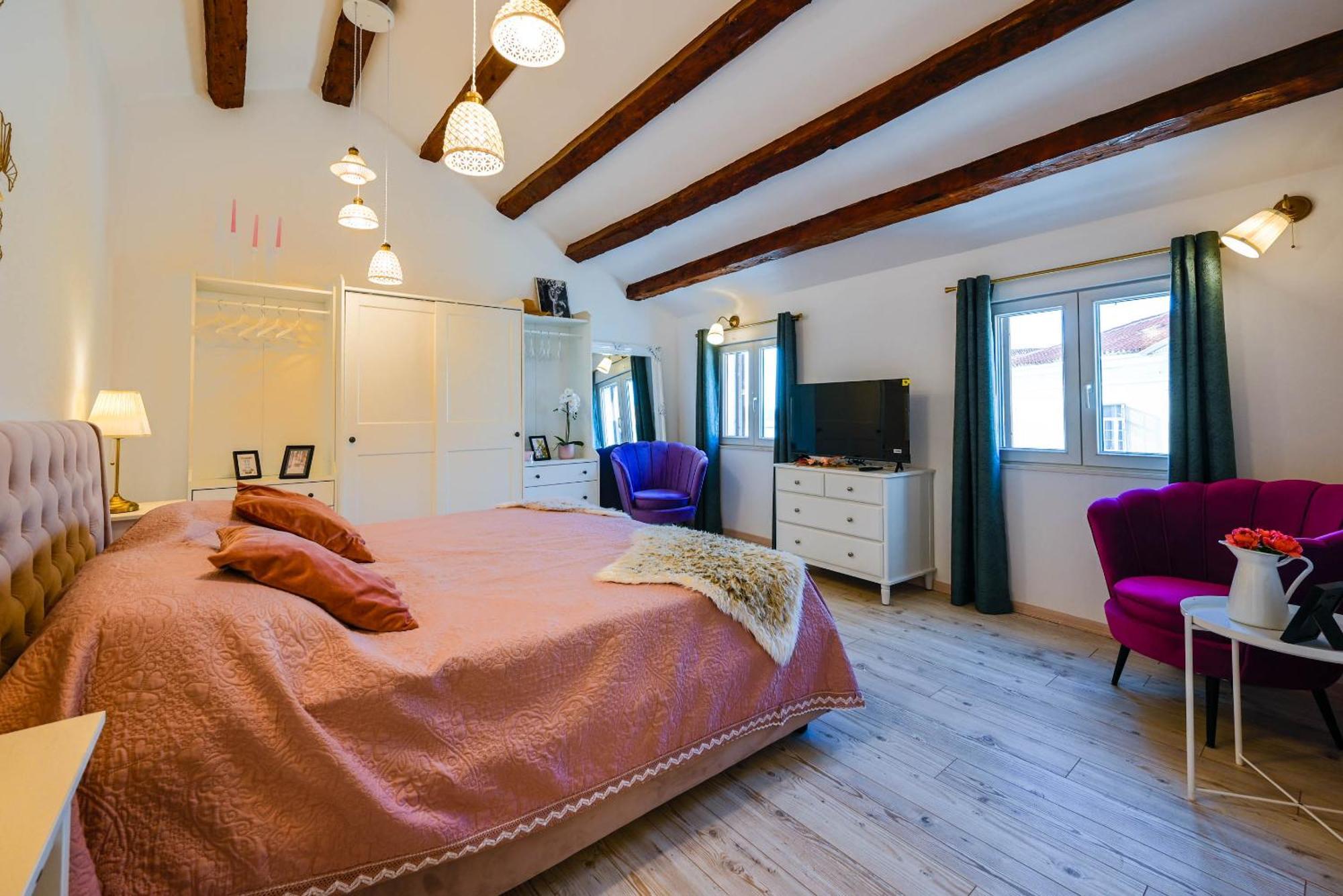 Apartment Roberta 로비니 외부 사진