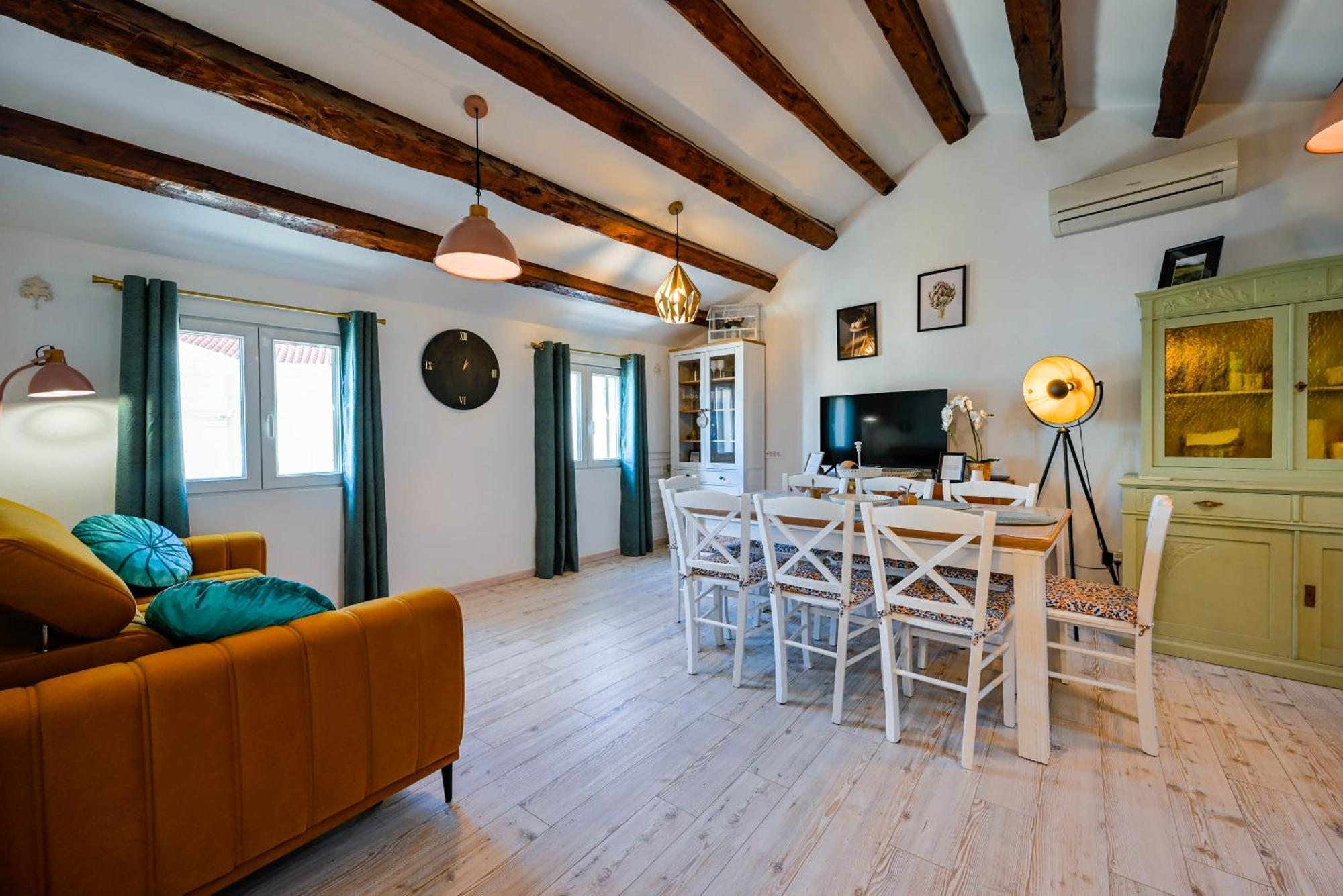 Apartment Roberta 로비니 외부 사진