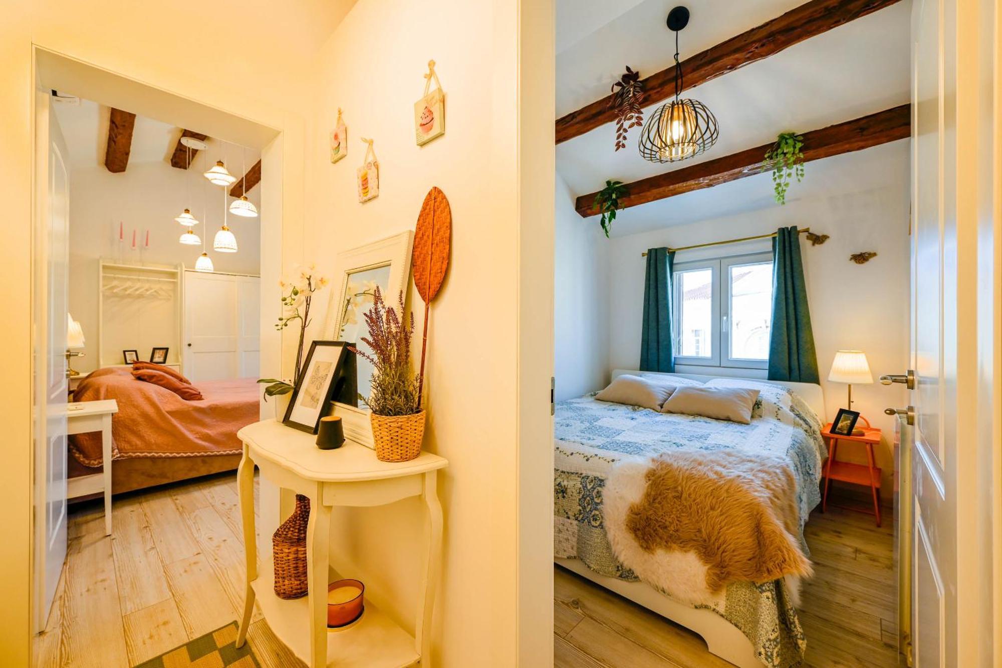 Apartment Roberta 로비니 외부 사진