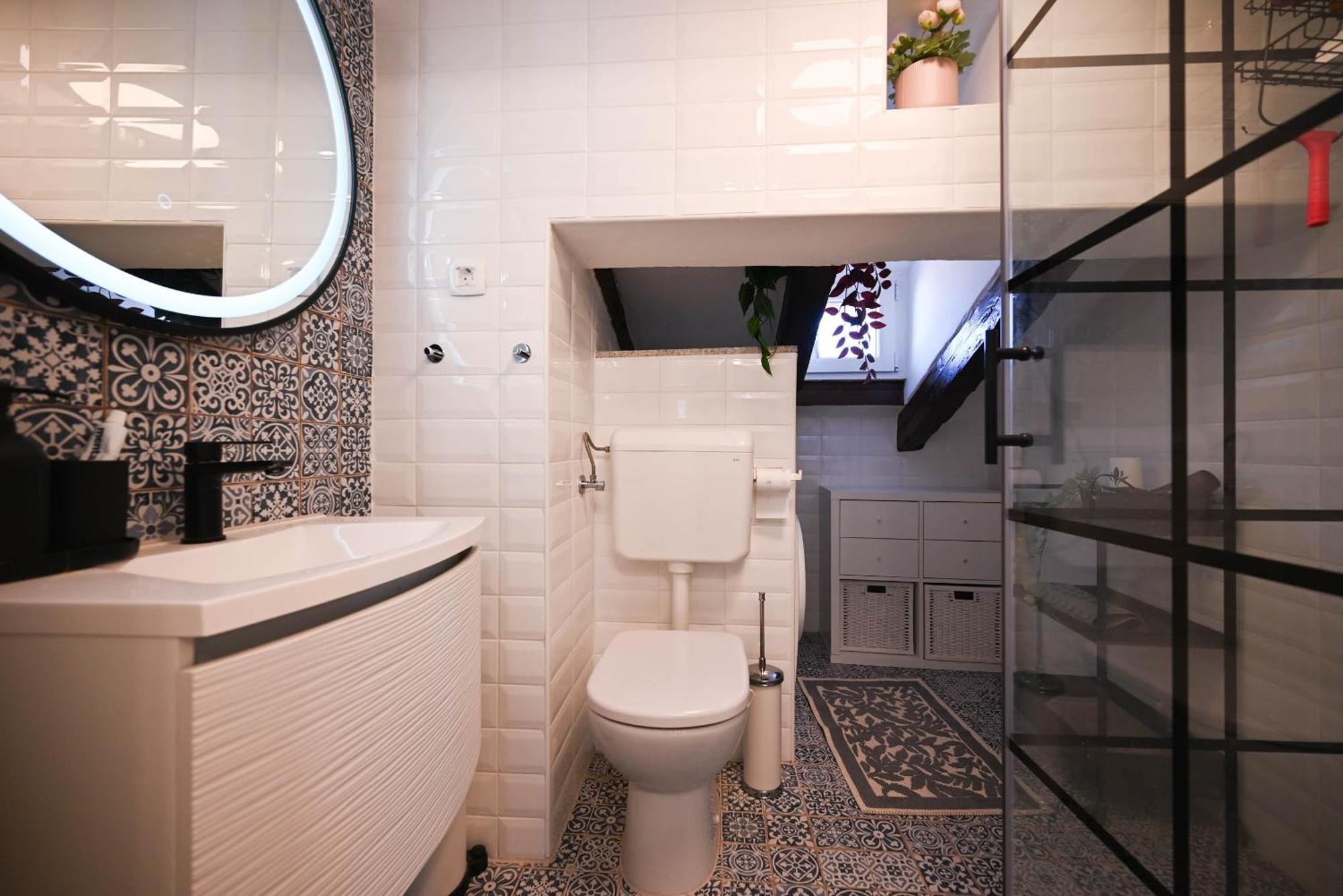 Apartment Roberta 로비니 외부 사진