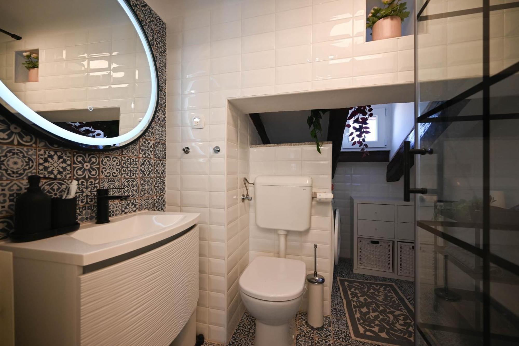 Apartment Roberta 로비니 외부 사진