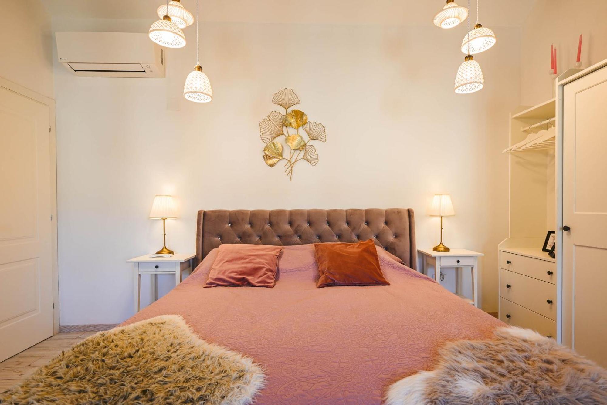 Apartment Roberta 로비니 외부 사진