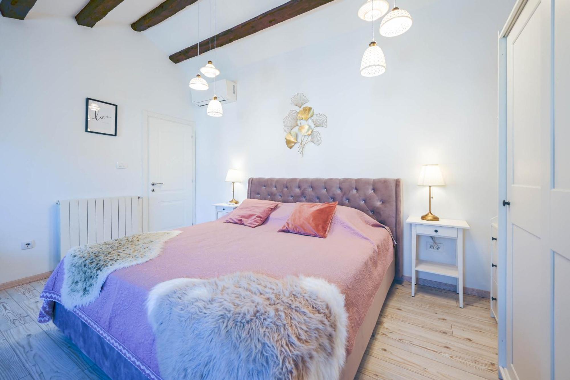Apartment Roberta 로비니 외부 사진