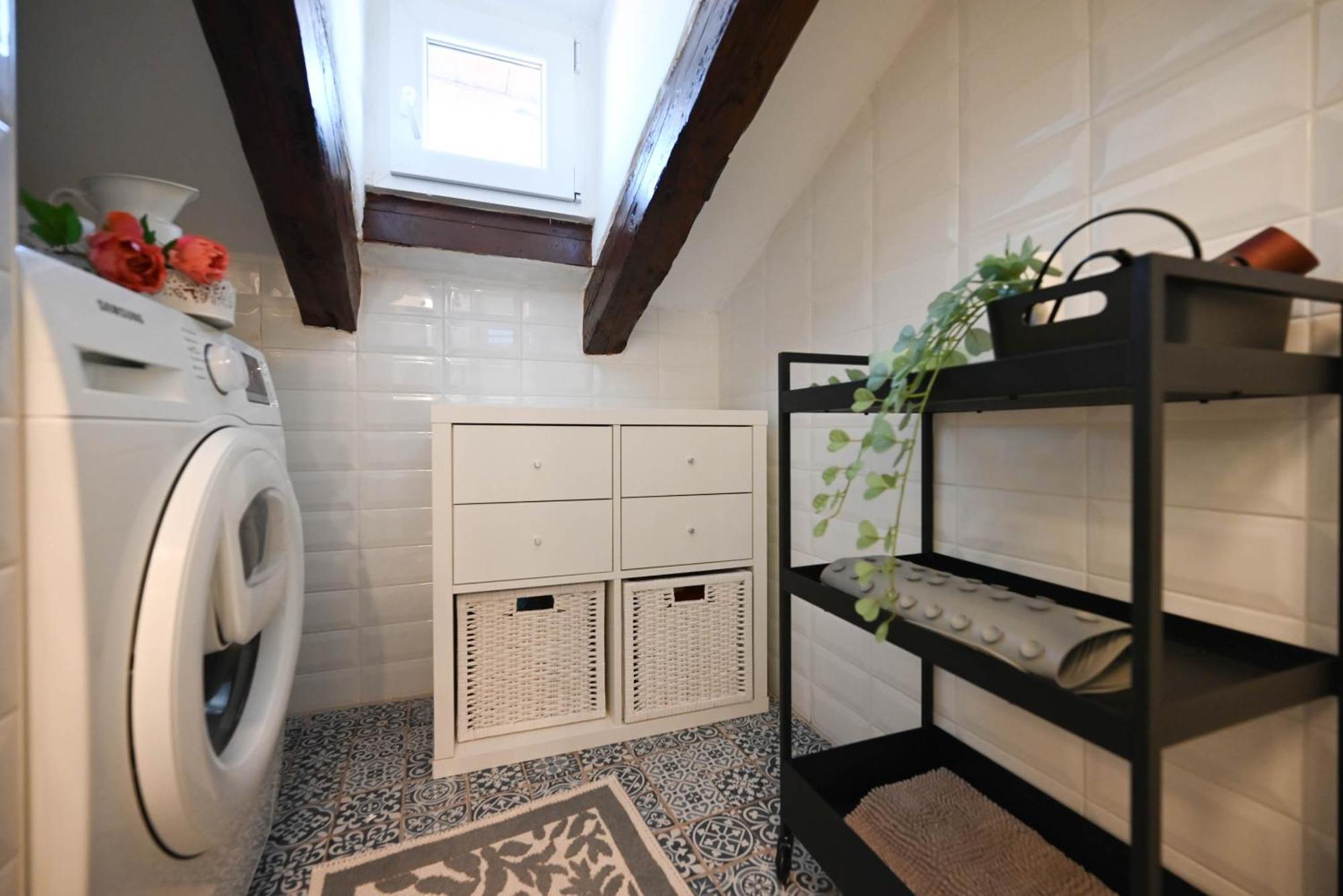 Apartment Roberta 로비니 외부 사진