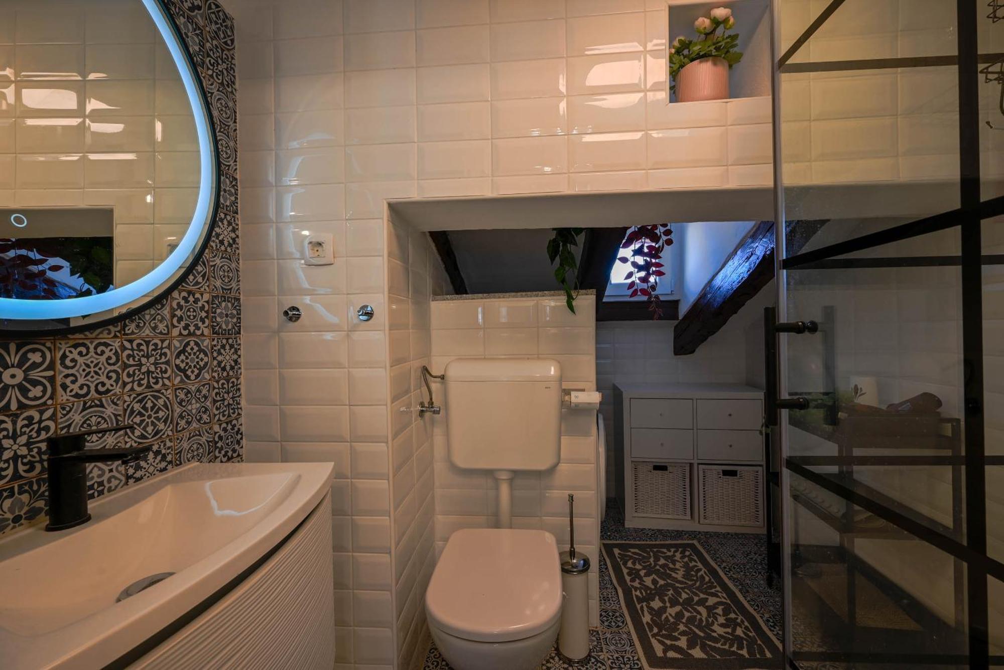Apartment Roberta 로비니 외부 사진