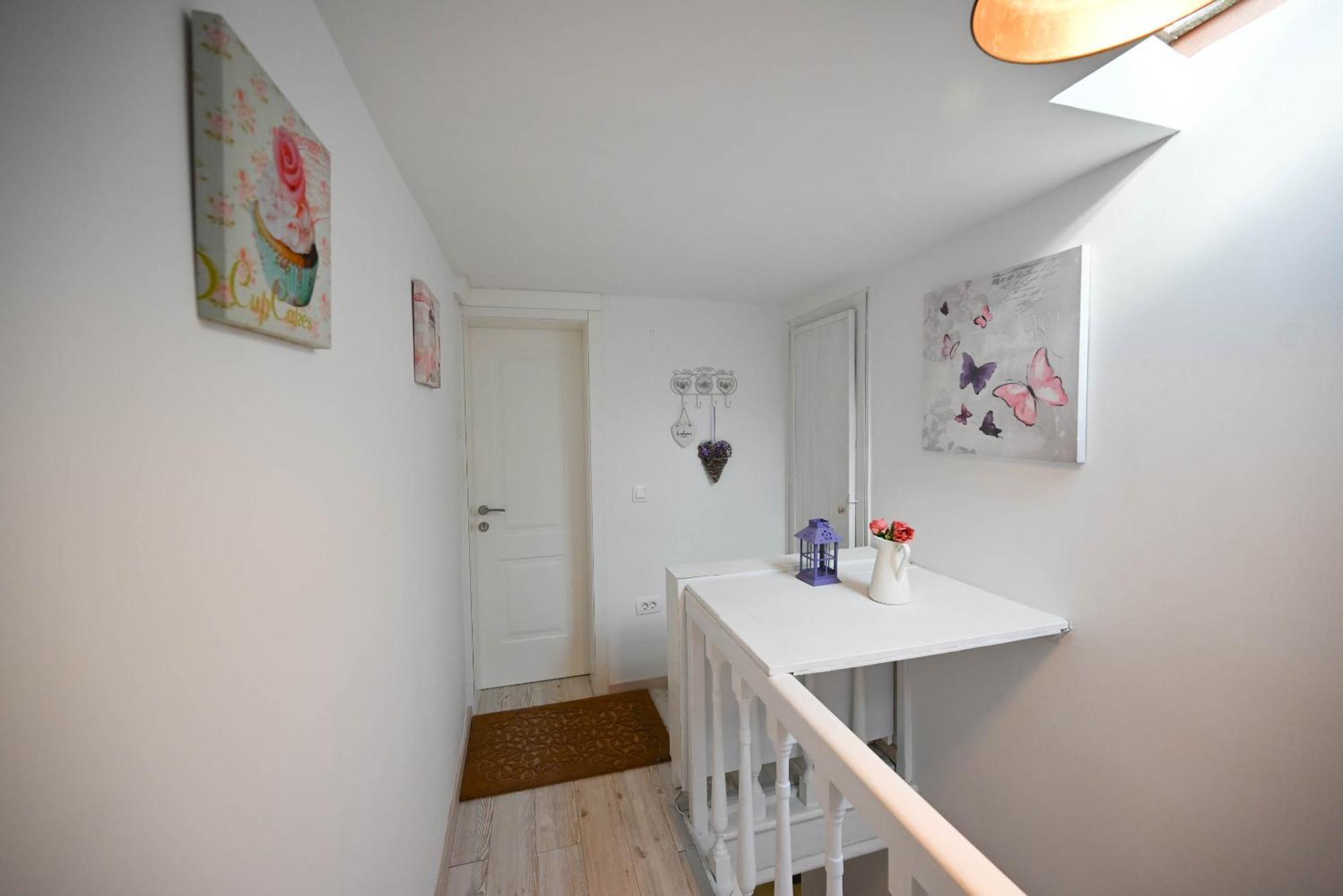 Apartment Roberta 로비니 외부 사진