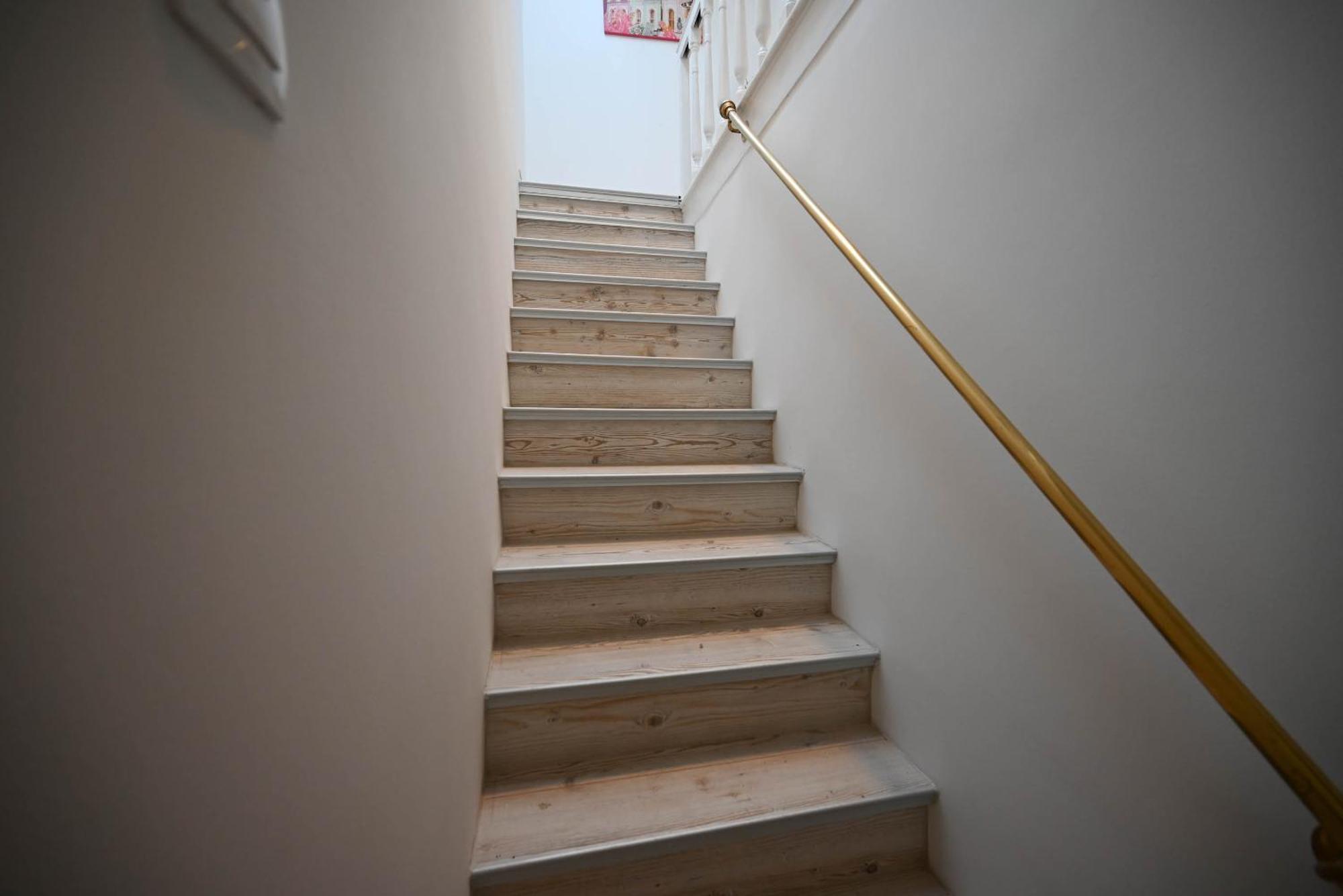 Apartment Roberta 로비니 외부 사진
