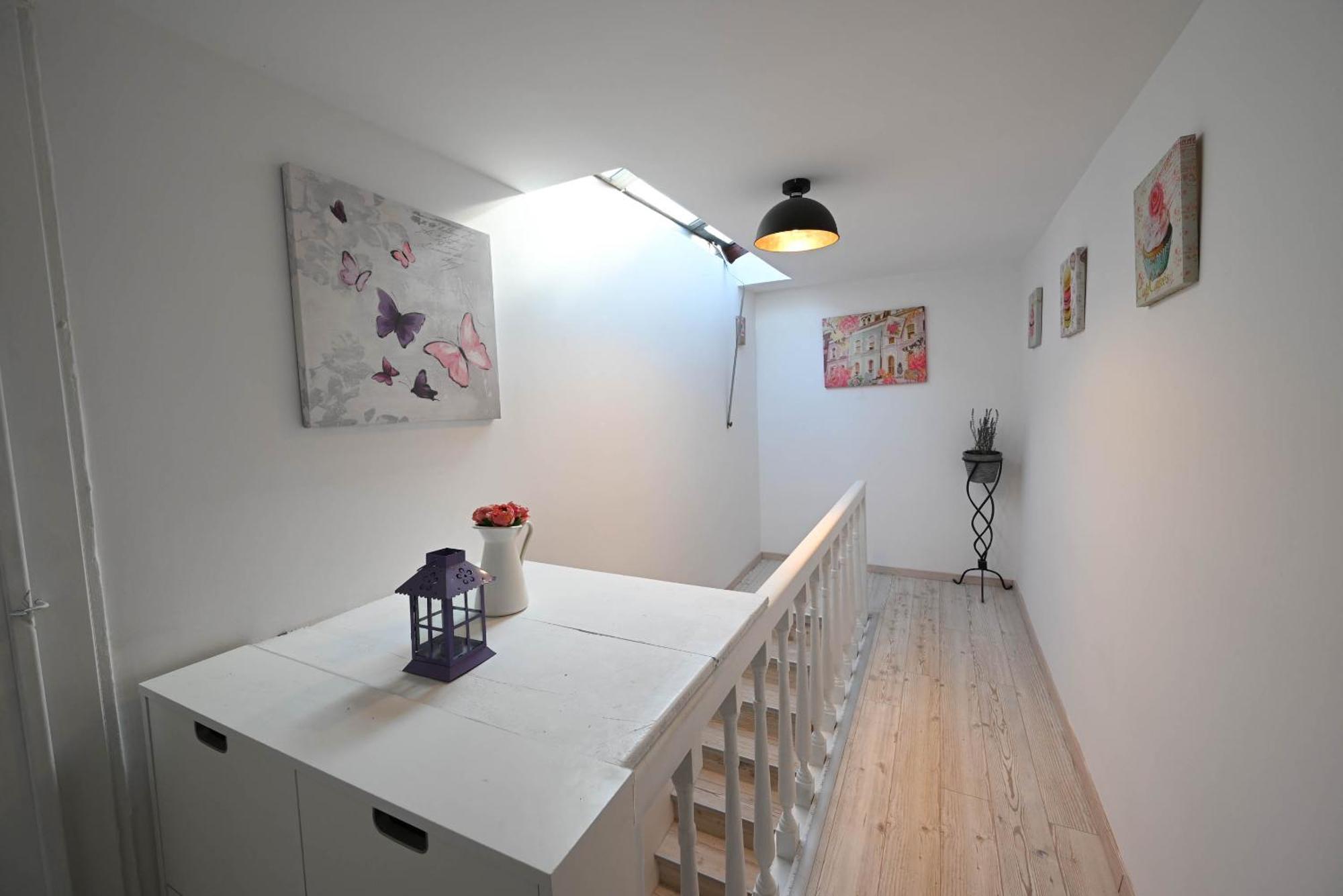 Apartment Roberta 로비니 외부 사진